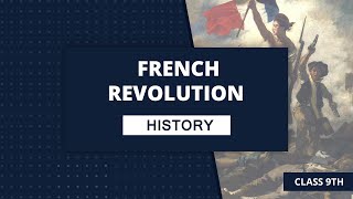 NCERT Solutions of Chapter 1 French Revolution  Class 9 History [upl. by Elenore]