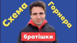 Схема Горнера Як здати ЗНО і не ПОМЕРТИ [upl. by Indira]