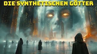 Die Entstehung Synthetischer Götter  Eine Futuristische Mythologie  Ep 1 [upl. by Leva]