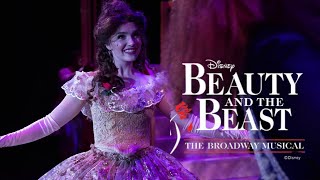 BEAUTY AND THE BEAST Trailer 4K  by Cottonwood Heights Art Council [upl. by Akcimehs97]