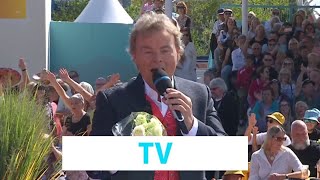 Rudy Giovannini  Wenn im Frühling Blumen blühen  Immer wieder sonntags 2024 [upl. by Aramois]