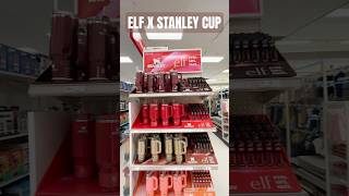 The Elf StanleyCup here at target giftideas holiday shopping season shorts love college [upl. by Holmun]