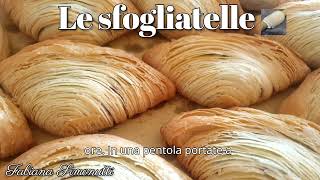 Le sfogliatelle ​🥟​🍦 [upl. by Deming]