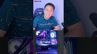 demi PC impian reaction react meme memes kocak lucu funny trending shorts youtube [upl. by Rico]