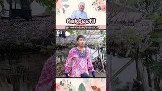 PENYAMARAN UMI TERBONGKAR shorts makbeti beti [upl. by Cross]