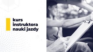 Metodyka nauczania  Kurs instruktora nauki jazdy [upl. by Aittam67]