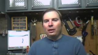 TrafficMaster Allure Flooring Problems  Jon quotThe Junk Manquot Rhodigs Review [upl. by Maclaine]