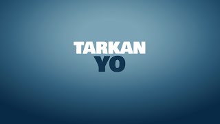 TARKAN – Yo Official Visualiser [upl. by Naz165]