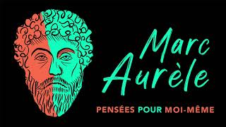 Pensées pour moimême Marc Aurèle Livre audio gratuit [upl. by Traggat]