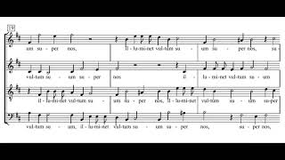 Schütz Deus misereatur nostri  Magnificat [upl. by Sunday]