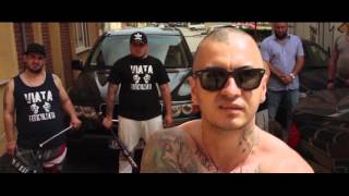 TARZY feat Bani Gheata  Original Gangsta  Oficial Video [upl. by Hannah921]