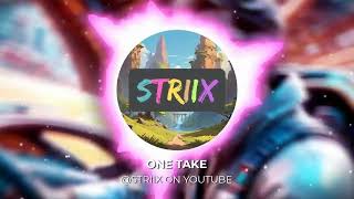 Striix  One Take VISUALISER [upl. by Hendel309]