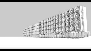 Carbon Engineering  Direct Air Capture of CO2 [upl. by Yrrac160]