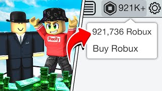 2023 How To Get FREE ROBUX In OCTOBER 2023 Working NO HUMAN VERIFICATION Roblox Promo Code [upl. by Basia]