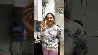 Ghar pa banaye toffee 🍬 minivlog chikki shorts recipe adayinmylife homemadefood [upl. by Laroc]