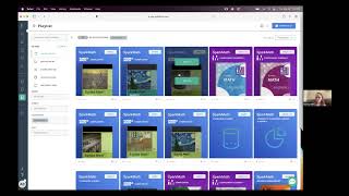 Edulastic SparkMath Overview Webinar 2022 [upl. by Deraj96]