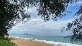 SALA PHUKET MAI KHAO BEACH RESORT 5 THAILAND 4K VIRTUAL TOUR [upl. by Euginimod788]