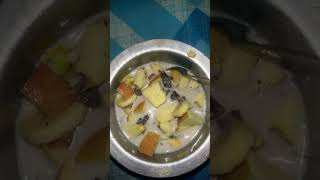 Breakfast oatmeal food protein oatmealbreakfast healthyrecipes oatsforbreakfast banana [upl. by Idok529]