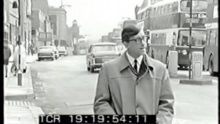 Gateshead 1960s video 4 [upl. by Aliuqahs515]