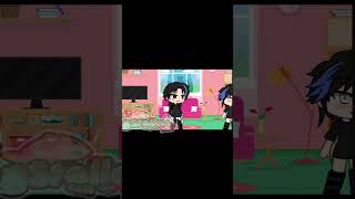 Pt3 gacha gachaclub gachalife edit creepypasta enemiestoloverstrope [upl. by Trub]