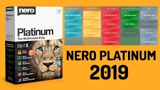 NERO PLATINUM 2019 ¿qué trae ¿merece la pena [upl. by Bartko]