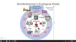 Bronfenbrenner [upl. by Lotus]