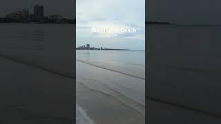 BURLINGTON BEACH IS GONE LIVE [upl. by Ettenaj]