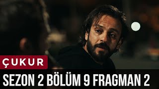 Ã‡ukur Gropa  Sezoni 2  Episodi 9  Trailer me titra shqip [upl. by Alan214]