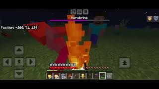 Finnally I kill my first entity Dangerous world series ep2 [upl. by Yednarb]