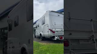 HYMER BMCT 690 [upl. by Anastasio]