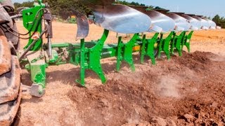 AMAZONE präsentiert 150 Jahre Landtechnik aus Leipzig  2013 [upl. by Eeldarb]