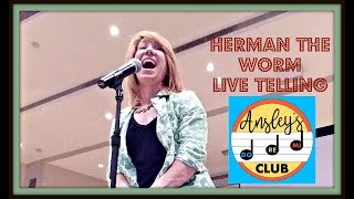 Herman the Worm Live [upl. by Uol631]