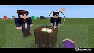 recriei um mod no Minecraft lightmans currency [upl. by Acile]