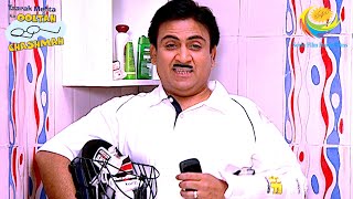 Jethalal Plans To Kidnap Sheru  Taarak Mehta Ka Ooltah Chashmah  Full Episode [upl. by Narcho]