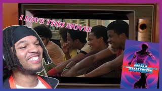 REACTING TO PRIMMS HOOD CINEMA  What Happened In ROLL BOUNCE 2005 [upl. by Lalla]