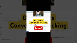 Issues Tracking Conversions on Google Ads [upl. by Lienaj]