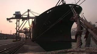 Cargo Pacifique Documentaire Découverte Histoire [upl. by Meit]