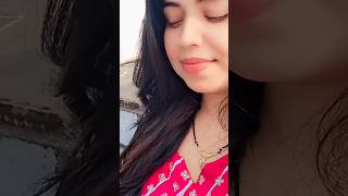 Ye Waada Rahaa  reels song love youtubeshorts Yashyashika281 [upl. by Vasya]