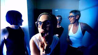 Chumbawamba  Tubthumping Remastered Official Music Video [upl. by Madison]