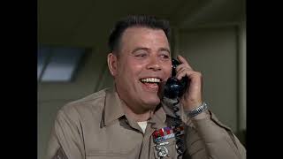 Gomer Pyle USMC Season 5 Episode 4 The Return of Monroe [upl. by Zia804]