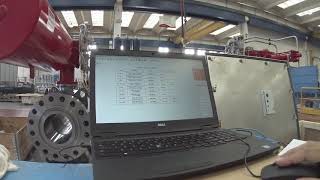 HIPPS Function Test  Partial Stroke Test [upl. by Otanutrof]