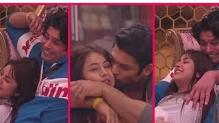 Bigg Boss 13 ke bad Siddharth aur shehnaz ki kuchh yad hai jo bulai Nahin ja sakti sidnaaz [upl. by Zerelda]