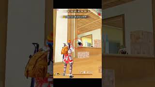 Bisso juddho foryou freefire garenafreefire totalgaming gaming goviral funnyviralvideo [upl. by Ydnarb]