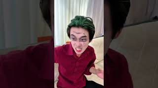 Why is Harley Quinns joker screaming Harley Quinn joker [upl. by Yeuh]