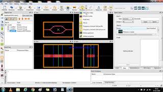 MODE Episode29 Design of MachZehnder Interferometer using Mode solution [upl. by Haddad]