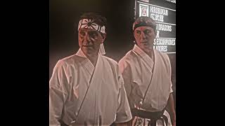 Cobrai kai is back S6  cobrakai hawk Kwon migueldiaz robby sekaishorts fypシ゚viral rek [upl. by Nnorahs641]