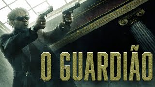 O Guardião FILME COMPLETO DUBLADO  Filmes de Ação  ICE T  Noite de Filmes [upl. by Norse]