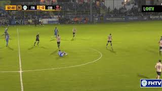 Harps Goals  Finn Harps v Cobh Ramblers  300824 [upl. by Fonseca]