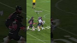 This is what playing lacrosse feels like 😅🥍 lacrosse lacrosseplayer journey destination [upl. by Anyal]