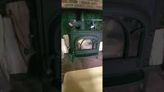 Jotul f500 v3 Oslo Magnet Hack [upl. by Padriac825]